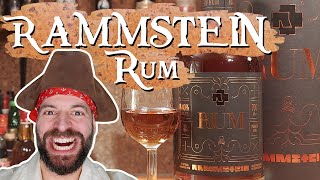 Rumperium Rum Tasting Video