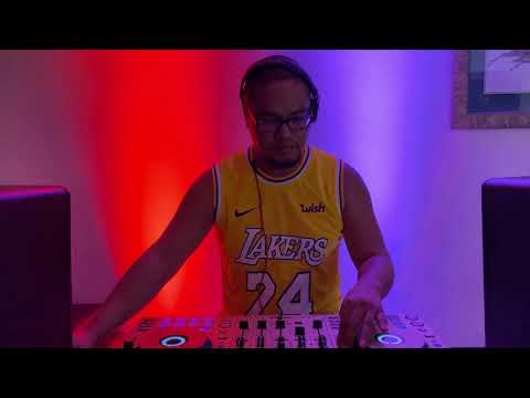 @robchongdj - Happy Hour (Merengue)