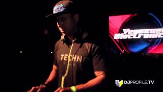 Videoset: Carlos Bonna @ Tu Fest :: Tucacas 7 feb 2016