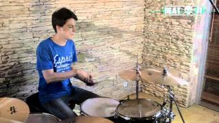 Video thumbnail for BeatIt Presents: Zildjian ZBT Hi Hat by Beatit TV