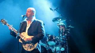 BLØF 14 04 09 Wij Geloven Nergens In 1 live Luxor