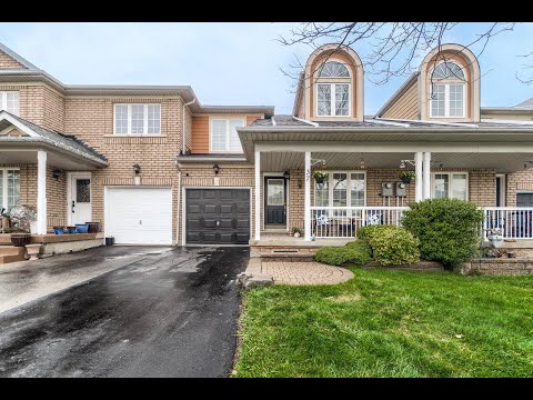 37 Peachleaf Crescent, Brampton Home for Sale - Real Estate Properties for Sale