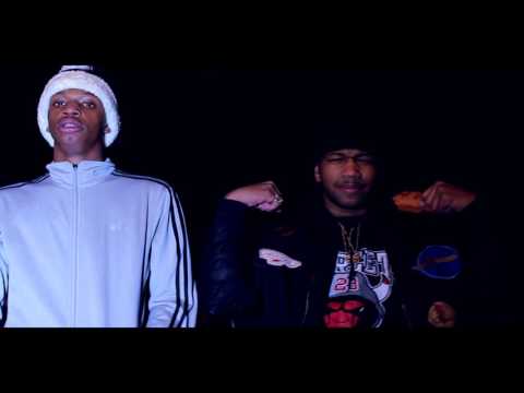 AceGotBars - "Out the mud" ft King Rell (Music Video 2017) Edited By @AceGotBars