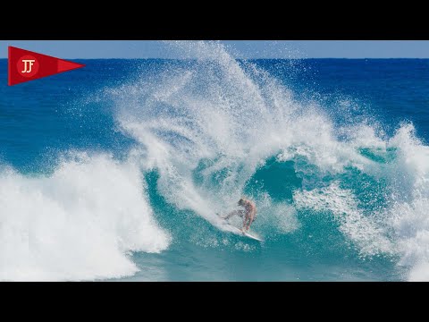 29 more waves, still at home