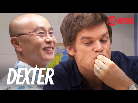 Dexter Season 4’s Funniest Moments 🙃