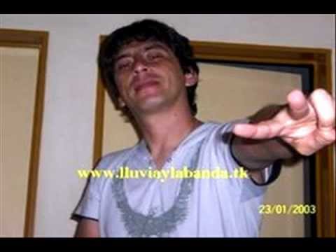 lluvia y la banda nuevo 2012 .avi