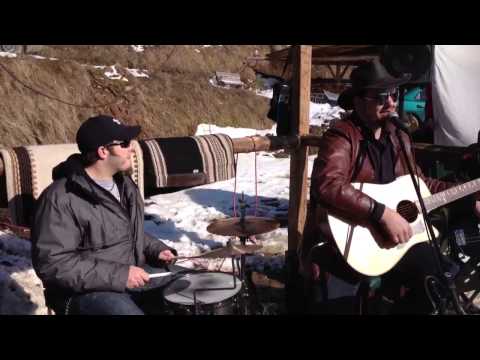 Smartie Jo & the Cowboys - Jambalaya