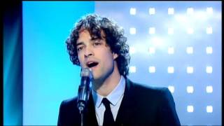 Lee Mead sings Your Song - This Morning - 9th Feb 2012