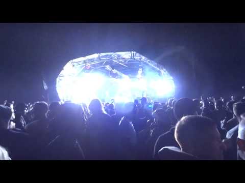 Masters at Work MAW Live @ 51st State Festival 05.08.2017