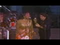 Gladys Knight And The Pips Perform Taste Of Bitter Love New Years Eve 1982