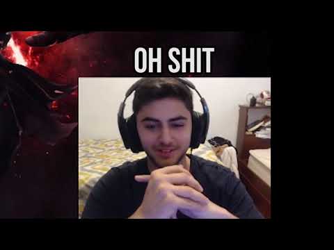 Yassuo vs ArKaDaTa   Gods of Yasuo / best yassua solo 1vs 1