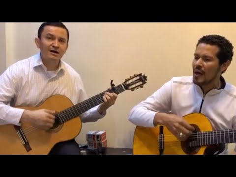 EL HOMBRE DE GADARA GERSON DÍAZ Y CARLOS CRUZ