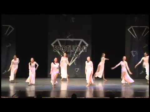 Portland 1 - Lyrical_Contemporary Category Winner