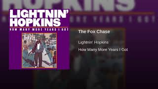 The Fox Chase