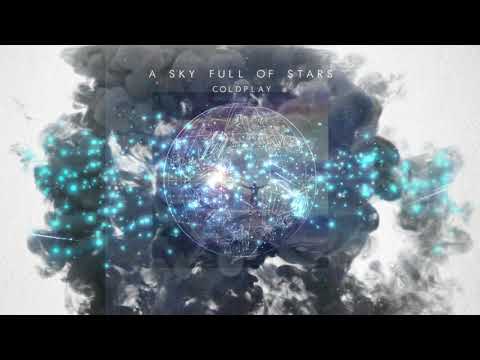 Axwell X Coldplay (Belong x Sky Full Of Star) Ocsar Mashup