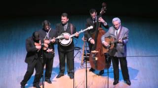 The Del McCoury Band - More Often Than Once In A While