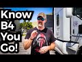 ADVICE For Your FIRST YEAR As A NEW TRUCK DRIVER