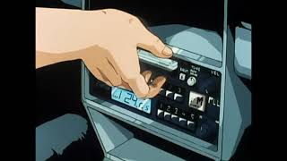 Ghali - Habibi ( slowed + reverb )