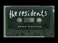 The Residents 1977 alternative Boo Who (phase inversion)