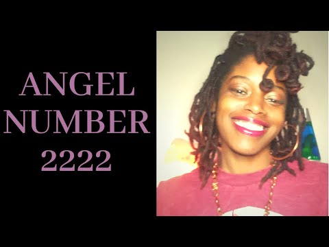 Angel Number 2222 |Decisiveness|Faith