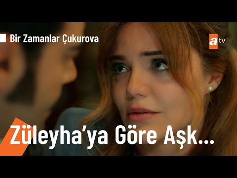 Demir vicdan yapıyor - Bir Zamanlar Çukurova 93. Bölüm