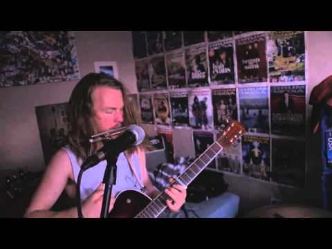 Eddie Boyd and the Phatapillars - A Lover and a Fool (Official Music Video)