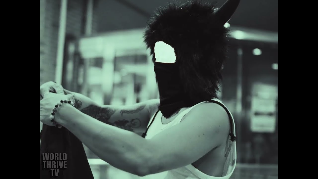 6g ～Hexagram～ ファナノマリ(Prod. by 黒羊)