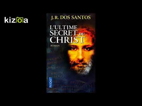 L'ultime secret du Christ - José Rodrigues dos Santos PDF Français