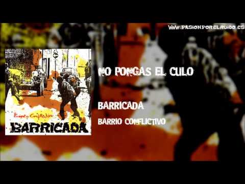 Video thumbnail for No Pongas El Culo