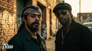 Damian Marley ft. Bounty Killer - Lethal Company (Video Clip)