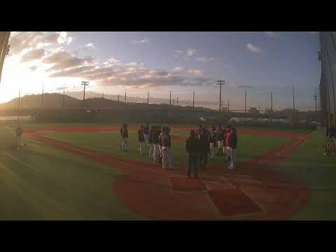 191128 현천 평오전 1게임 씨티헌터스 VS 치우야구단