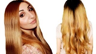 Советы по отращиванию волос - Видео онлайн