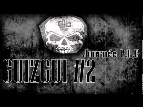 Tanneur & 10CM - Journée P.L.E - (940 District, MSR) GUIZGUI #2