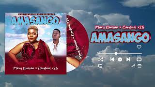 Download lagu Maxy Khoisan x Cardinal X25 - Amasango [ Audio] mp3