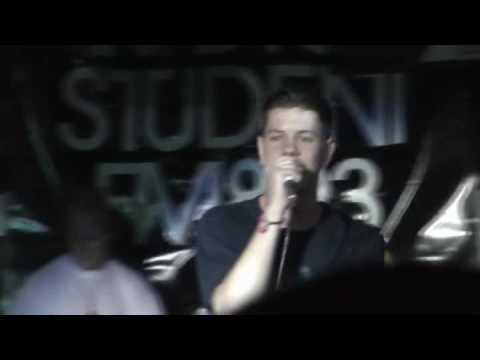 Unknown Vs. Mike Freestyle 3. del (podaljšek) @ Ljubljana (K4)