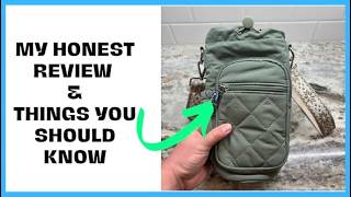 Is This the Best Insulated 40oz Water Bottle Carrier?