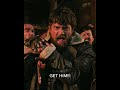 Zombie Fight Club ‍ ️ 4K TWD Dead City S2 E1 Shorts