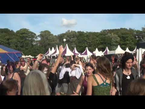 Castlefest 2022 * Emian part 1