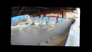 Fuqua Files Living On Daydreams