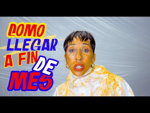 Cómo llegar a fin de mes - Mueveloreina