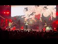 ひ組のテーマ 〜八岐大蛇編〜+Fire Ground -OFFICIAL HIGE DANDISM TOUR 2026 in Singapore "The Star Theatre" (210826)