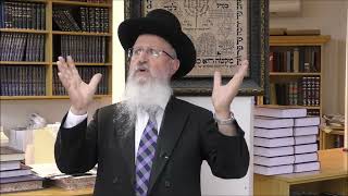 הרב הגאון אברהם יוסף שליט"א בצר לך ומצאוך כל הדברים האלה באחרית הימים ושבת עד ... פרשת ואתחנן תשפ"ה (הרב אברהם יוסף) - התמונה מוצגת ישירות מתוך אתר האינטרנט יוטיוב. זכויות היוצרים בתמונה שייכות ליוצרה. קישור קרדיט למקור התוכן נמצא בתוך דף הסרטון