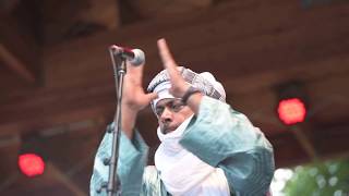 Tinariwen | Tamatant Tilay | Folks Fest | gratefulweb.com