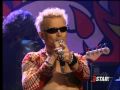 Billy Idol - Scream (Live) 