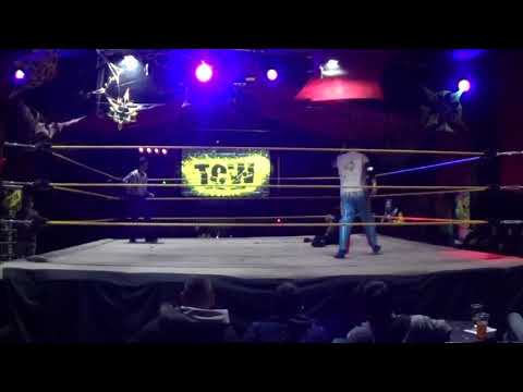 Pain Vs. Carlo Birra- 4/2/2018