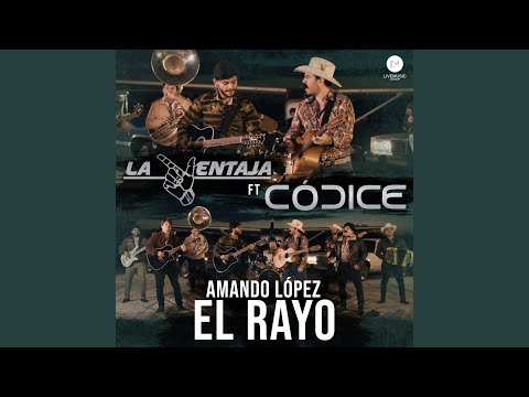 Amando Lopez "El Rayo"