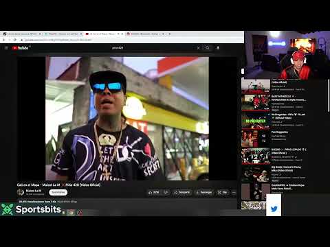 RREACCIONAN A CALI EN EL MAPA PIRLO Y MAICOL LA M | WESTCOL