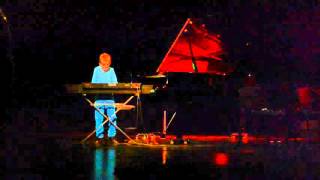 &quot;Antonov&quot; tribute to Nils Frahm / Toilet Brushes - More