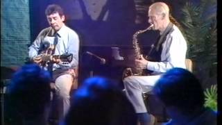 George Evans & Roy Willis - My Funny Valentine