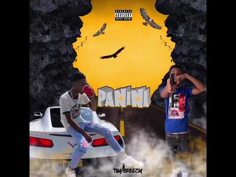 BME AP x 4way Nuke - Panini Rmx